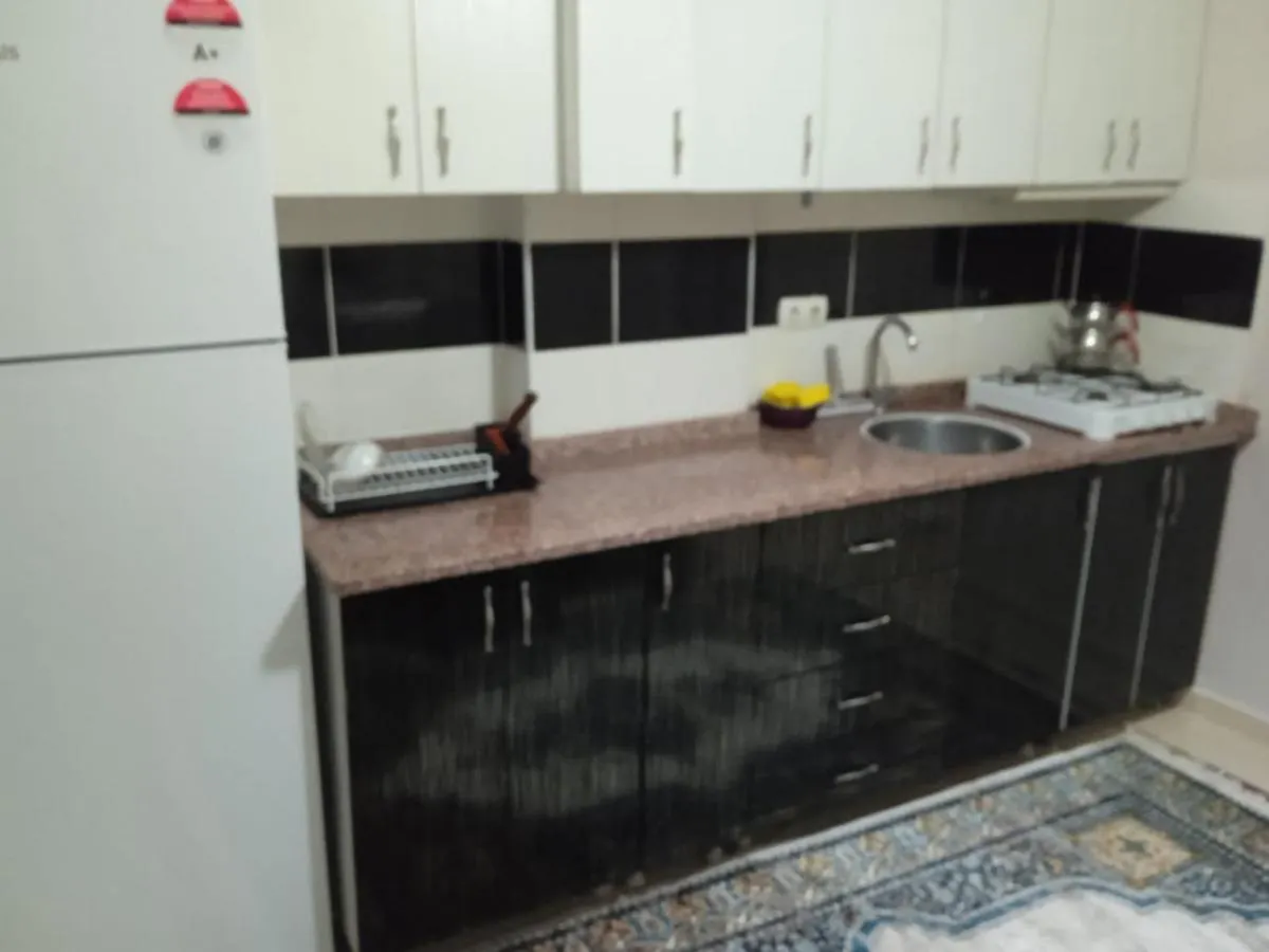 Kpz Homestay Guest House Sleeping Rooms Antalya