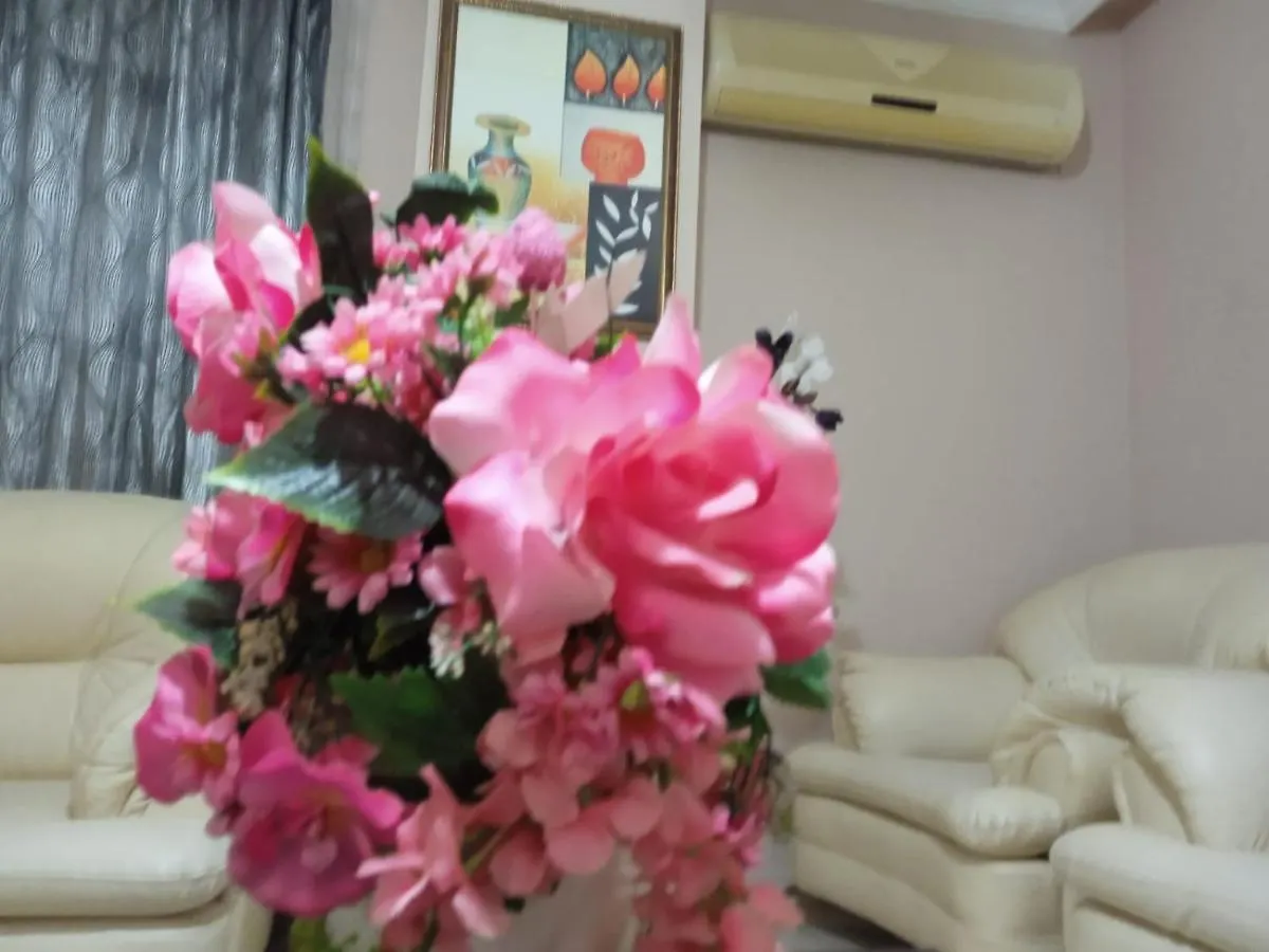 Kpz Homestay Guest House Sleeping Rooms Antalya