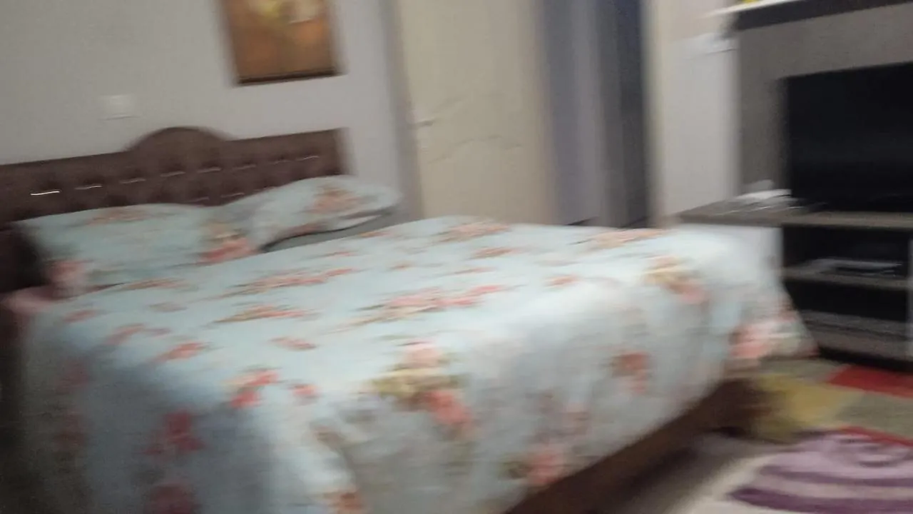 Kpz Homestay Guest House Sleeping Rooms Antalya 0*,  Turquie