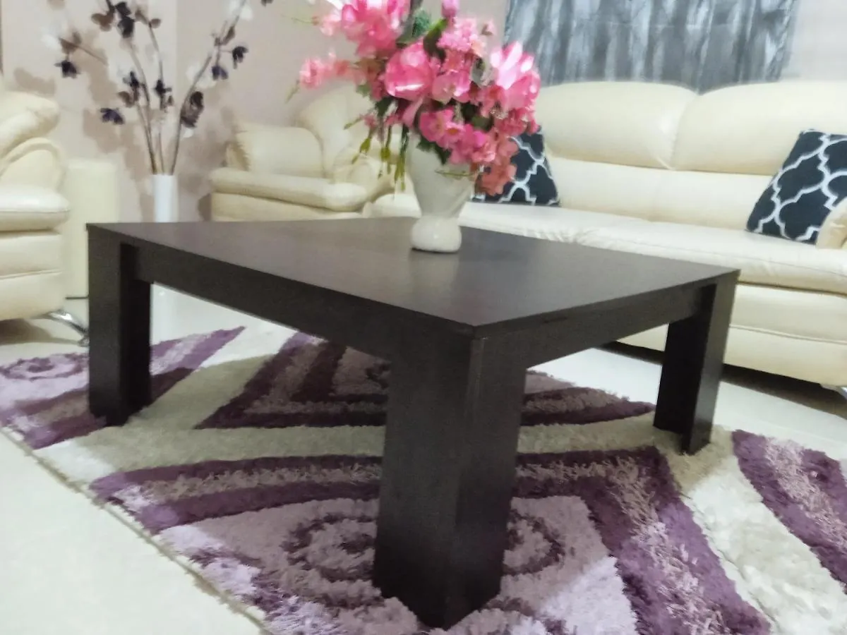 Kpz Homestay Guest House Sleeping Rooms Antalya