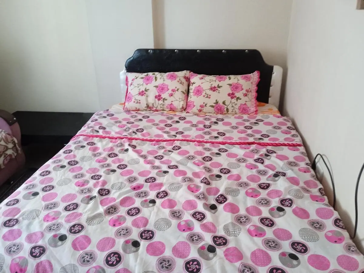 Kpz Homestay Guest House Sleeping Rooms Antalya
