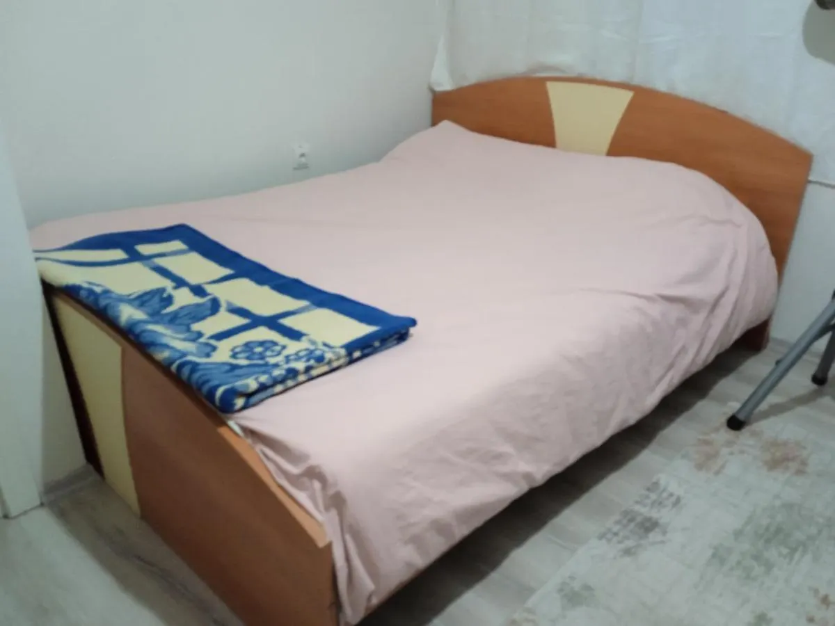 Kpz Homestay Guest House Sleeping Rooms Antalya 0*,