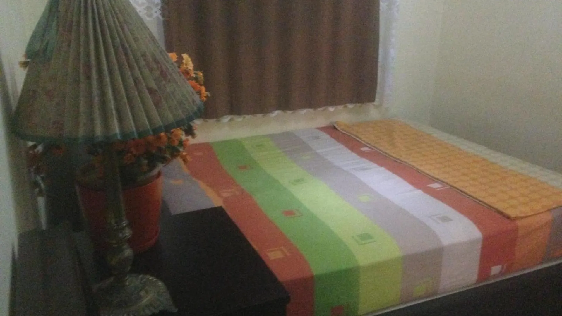 Kpz Homestay Guest House Sleeping Rooms Antalya
