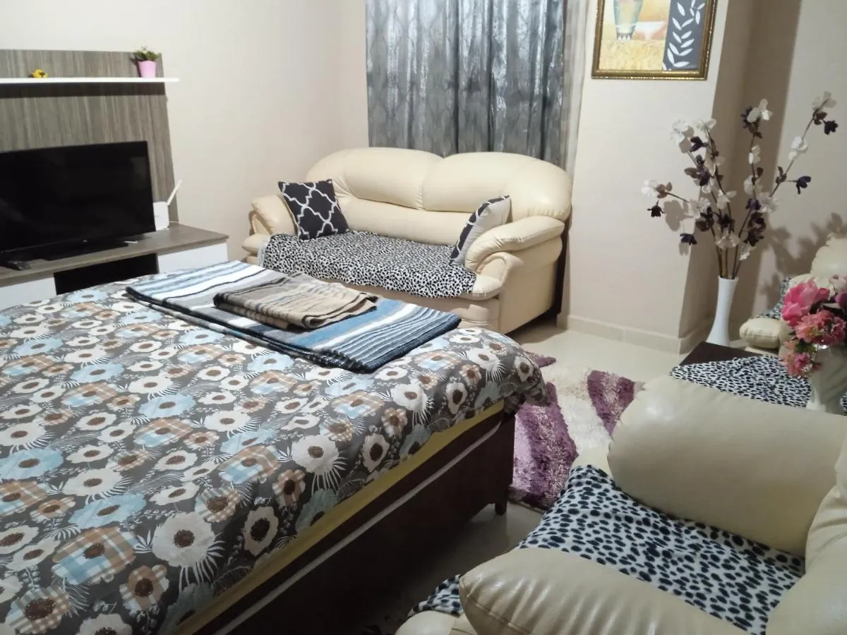 Kpz Homestay Guest House Sleeping Rooms Antalya Turquie