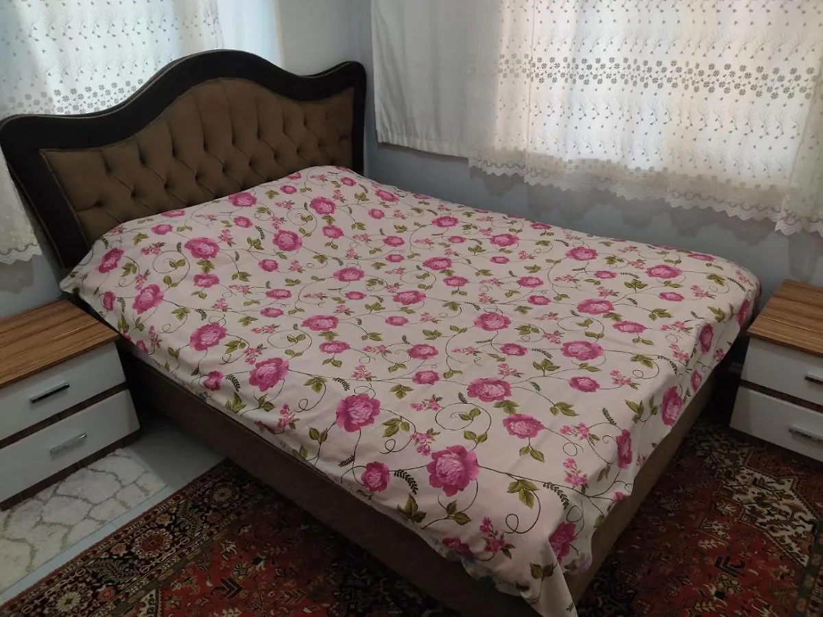 Kpz Homestay Guest House Sleeping Rooms Antalya 0*,  Turquía