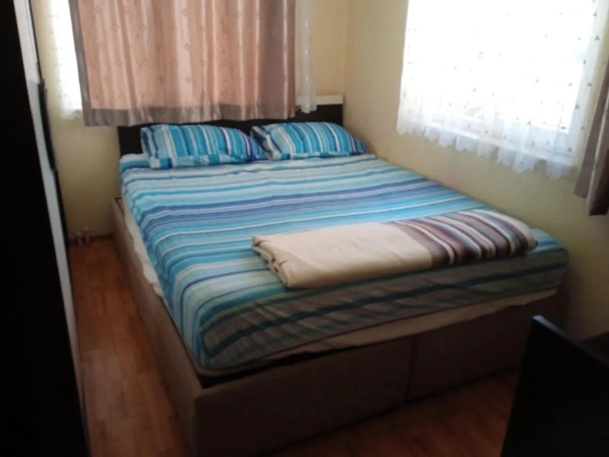 Kpz Homestay Guest House Sleeping Rooms Antalya 0*,