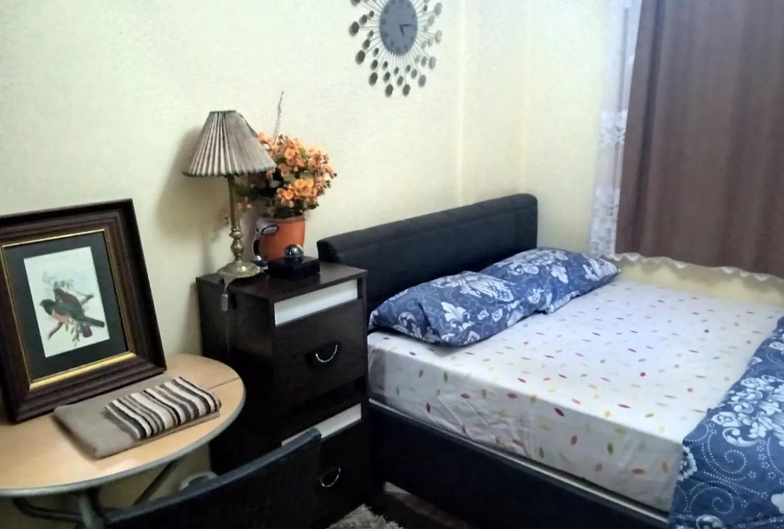 Kpz Homestay Guest House Sleeping Rooms Antalya Turquía