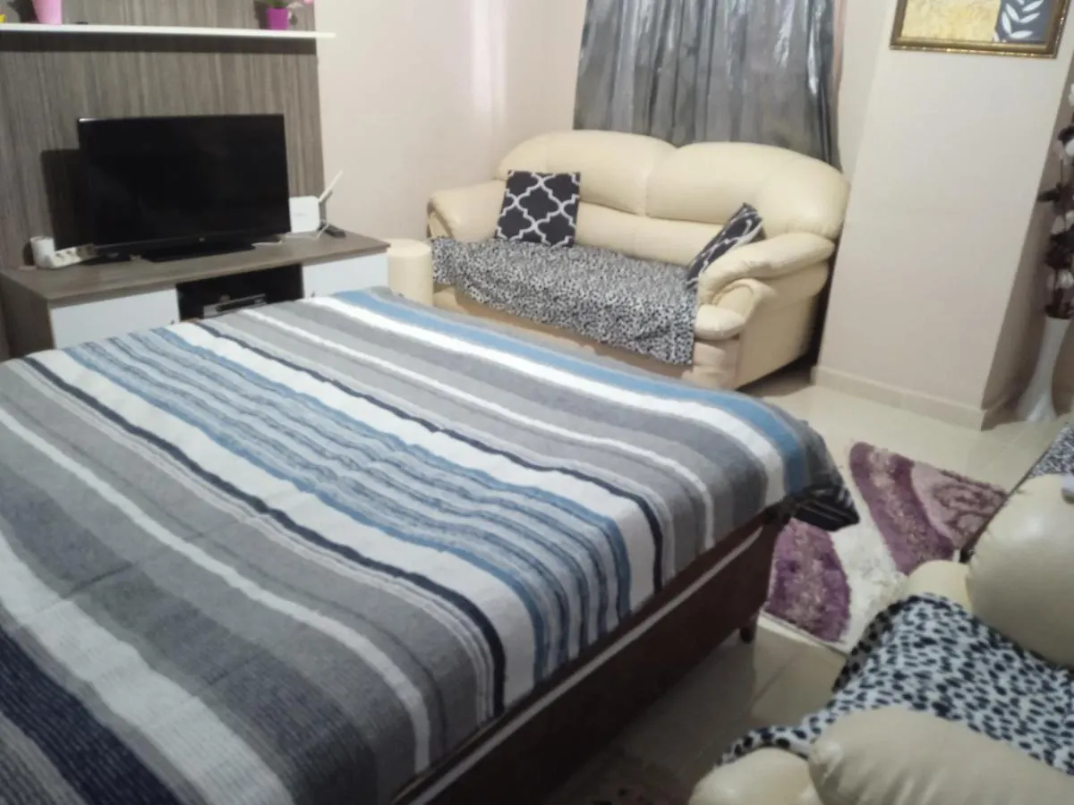 Kpz Homestay Guest House Sleeping Rooms Antalya