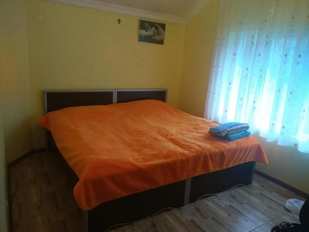 Kpz Homestay Guest House Sleeping Rooms Antalya