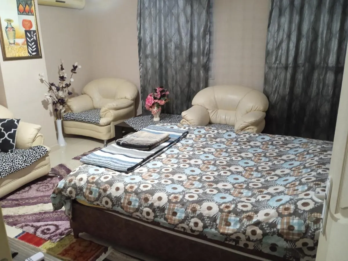 Kpz Homestay Guest House Sleeping Rooms Antalya