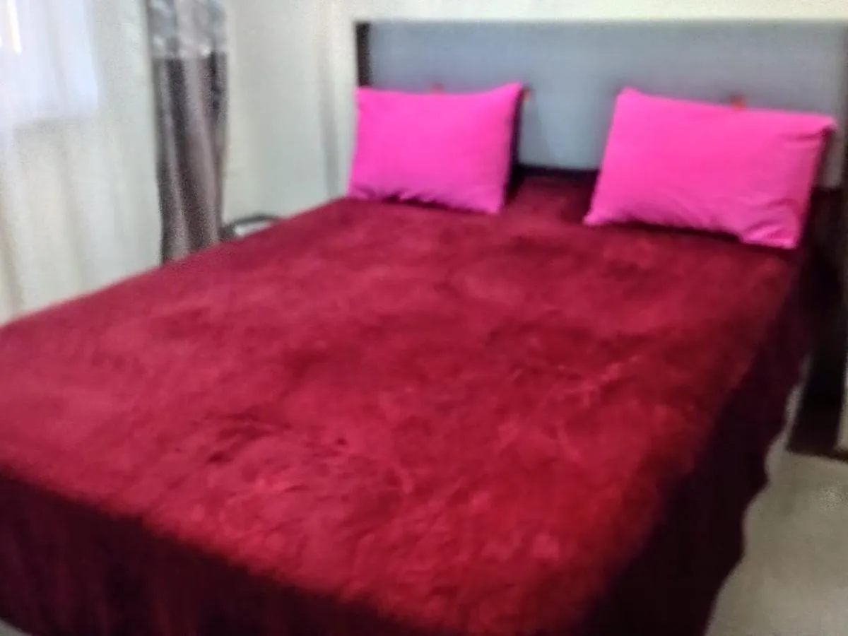 Kpz Homestay Guest House Sleeping Rooms Antalya