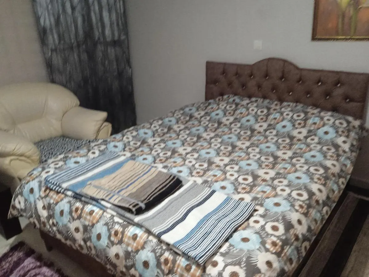 Kpz Homestay Guest House Sleeping Rooms Antalya