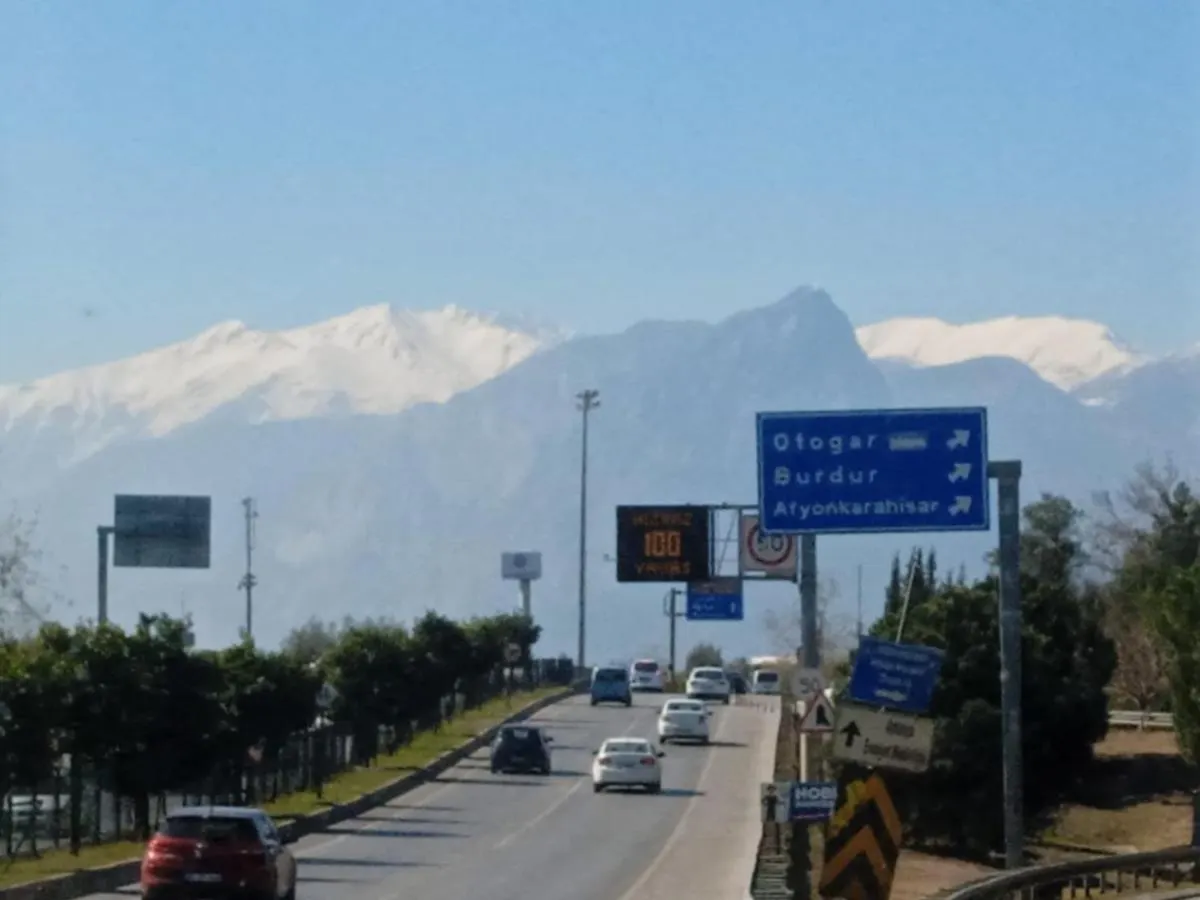 Kpz Homestay Guest House Sleeping Rooms Antalya