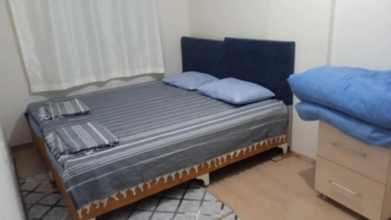 Kpz Homestay Guest House Sleeping Rooms Antalya 0*,  Turquía