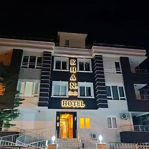 Khan'S Hotel Апарт-отель